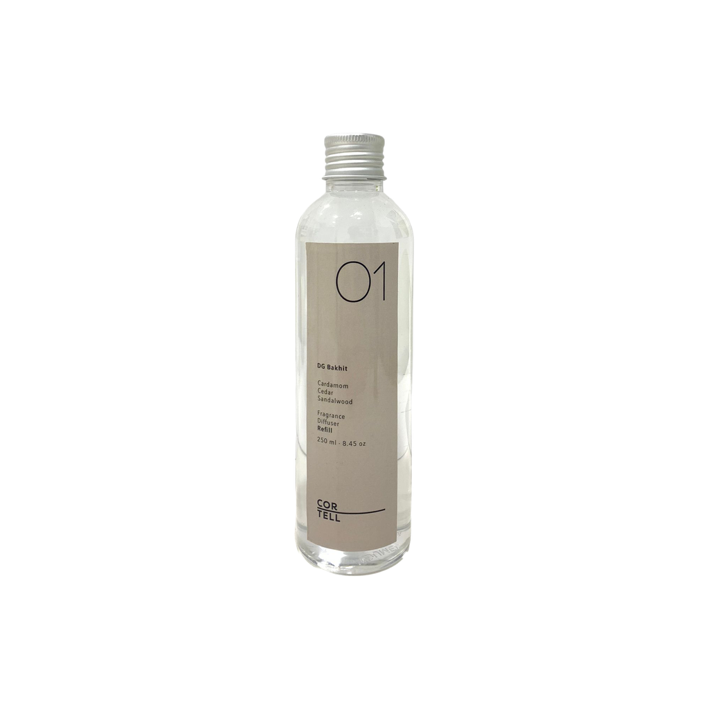 Repuesto Difusor Cortell 001 -  BAKHIT