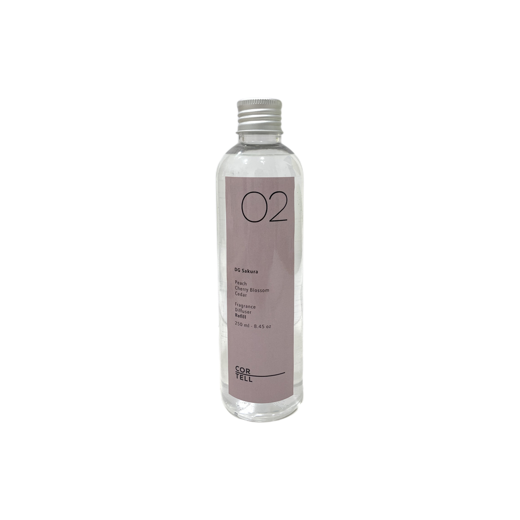 Repuesto Difusor Cortell 002 -  SAKURA