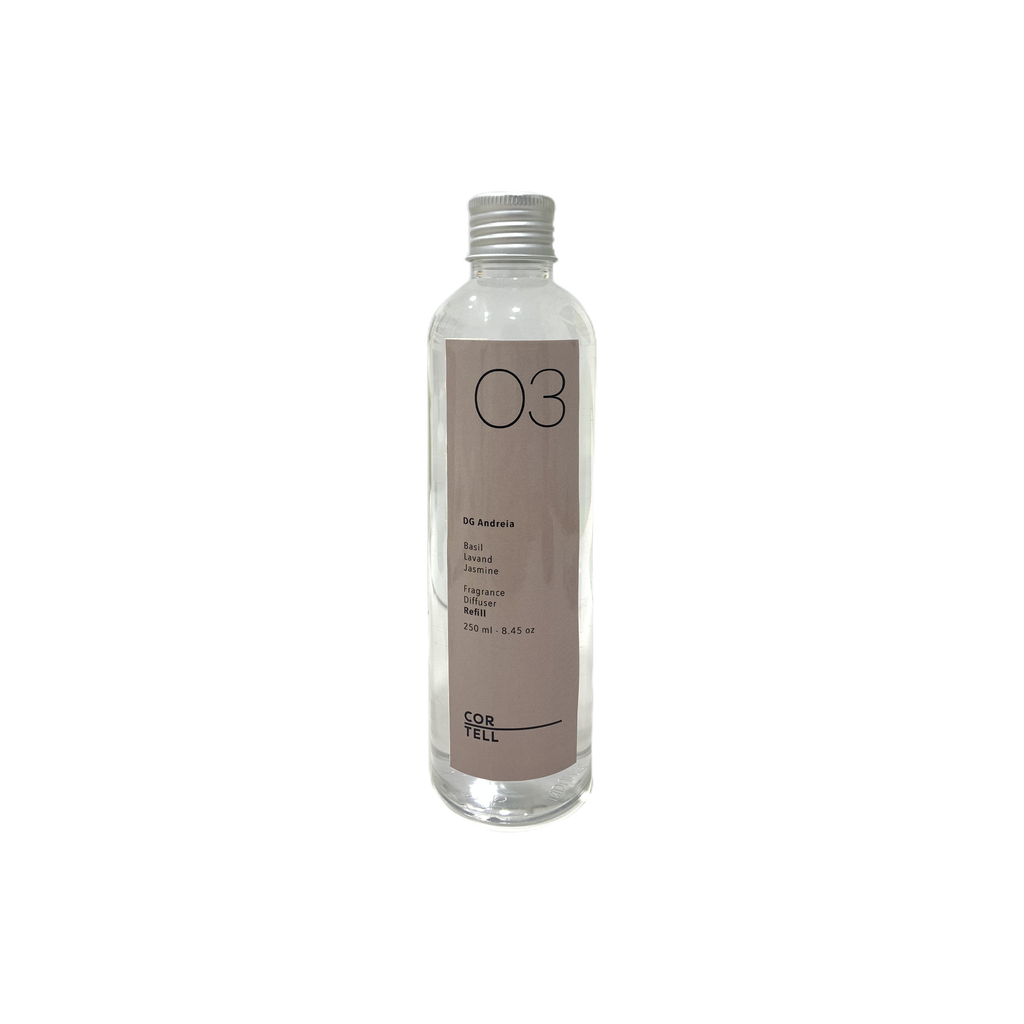 Repuesto Difusor Cortell 003 - ANDREIA