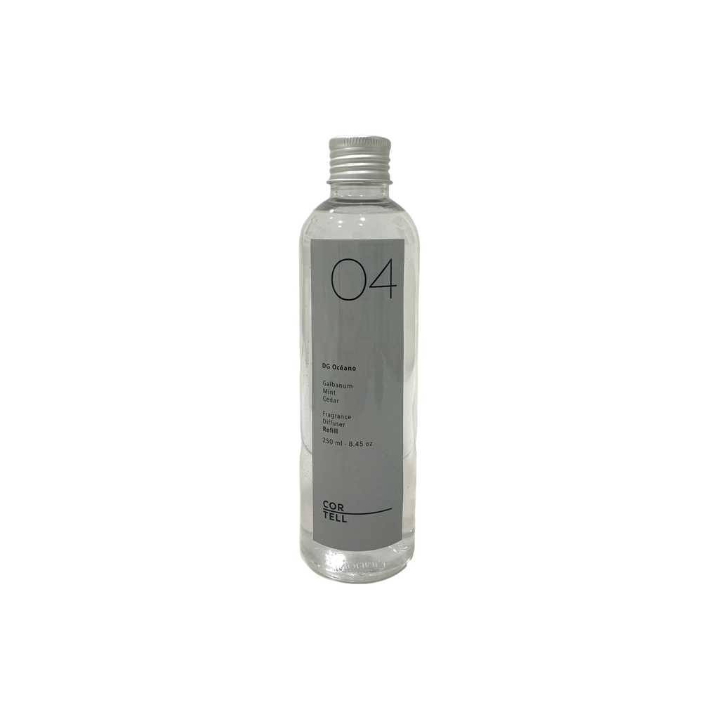 Repuesto Difusor Cortell 004 - OCÉANO