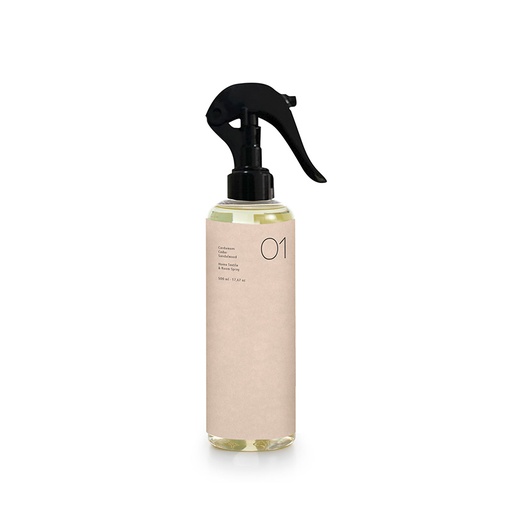 [COR- HT 001] Ambientador textil, 001, BAKHIT