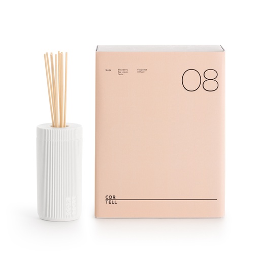 [COR- DF 008] Cortell Fragrance Diffuser 007 - MEMORY
