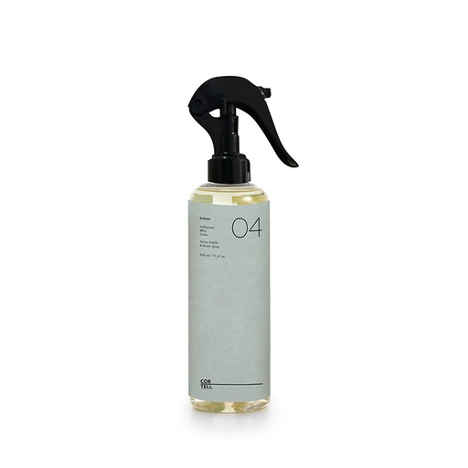 [COR- HT 004] Ambientador textil, 004 - OCÉANO