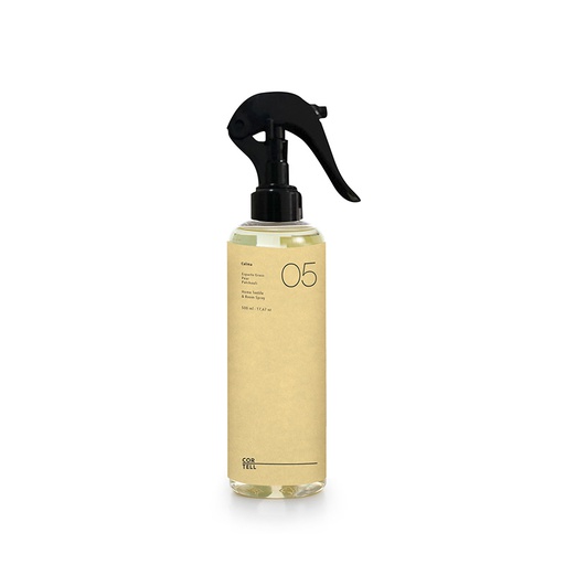 [COR- HT 005] Ambientador textil, 005 - CALMA