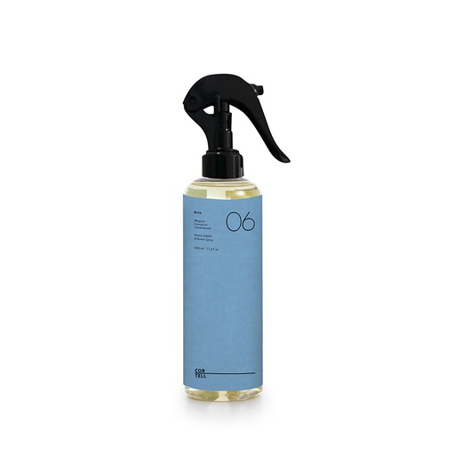 [COR- HT 006] Ambientador textil, 006 - BRISA