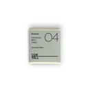 Cera Perfumada, 004 - OCÉANO