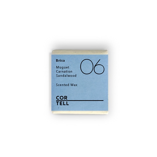 [COR- DC 006] Cera Perfumada, 006 - BRISA