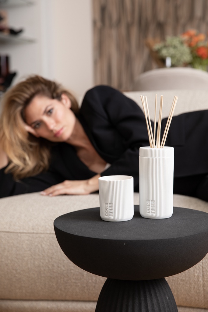 Vela Cortell 005 - CALMA