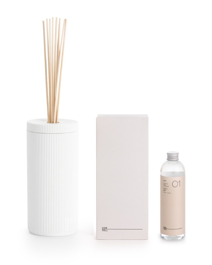 Difusor Cortell 001- BAKHIT