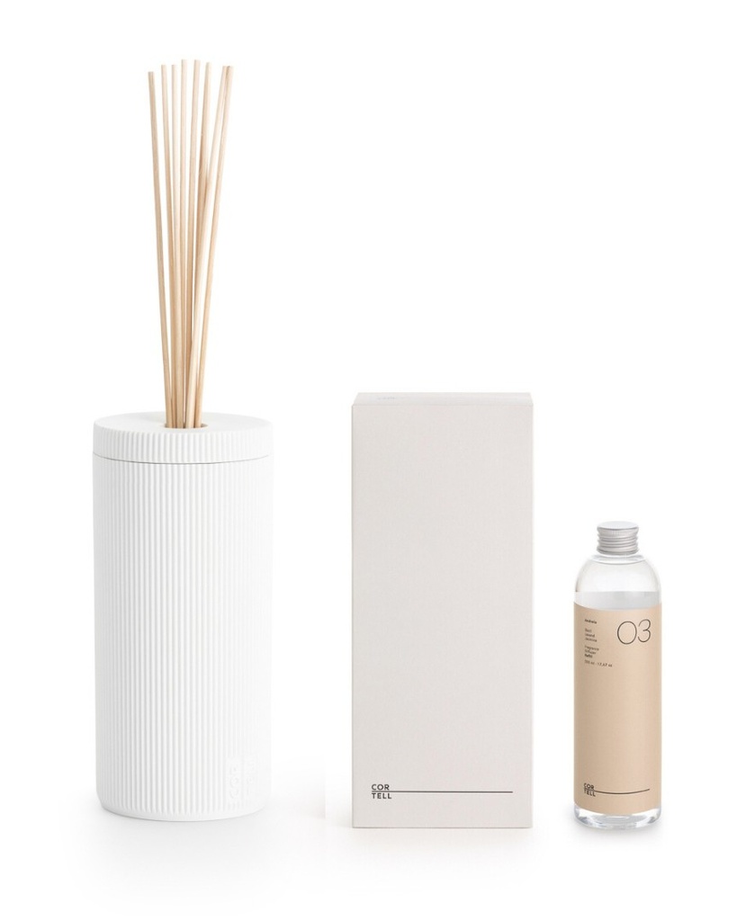 Difusor Cortell 003 - ANDREIA