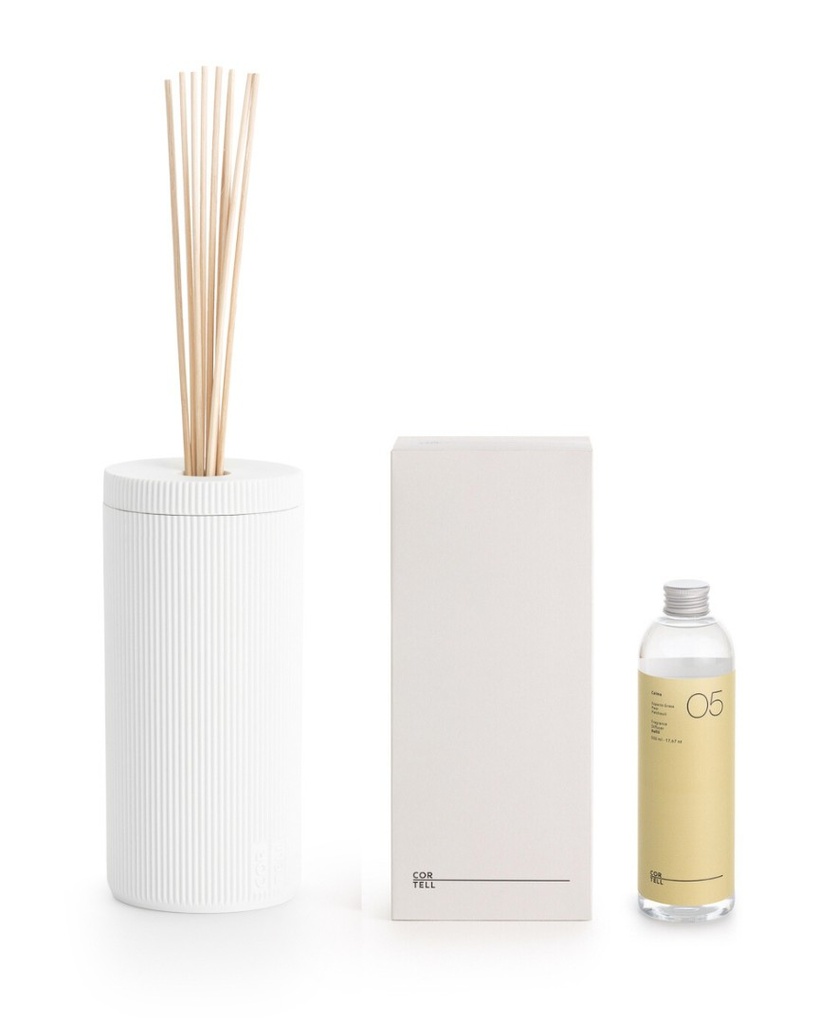 Difusor Cortell 005 - CALMA