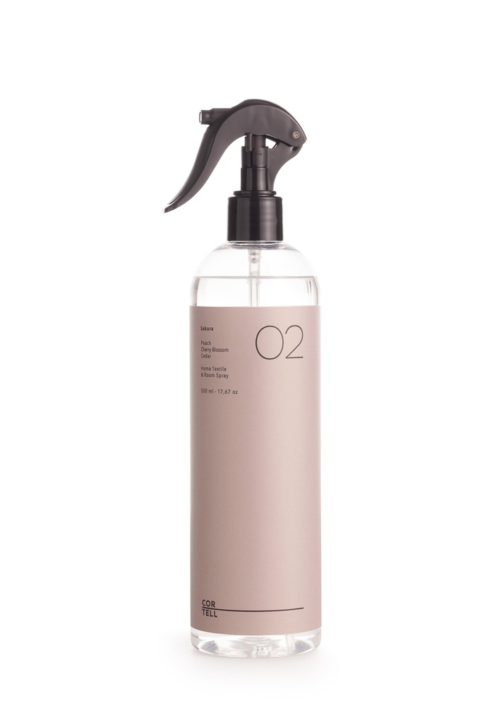 Home textile, 002, SAKURA