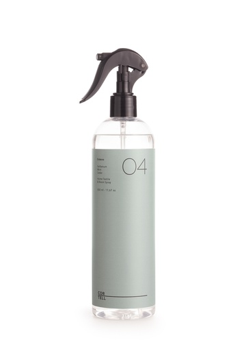 [COR- HT 004] Ambientador textil 004, OCÉANO