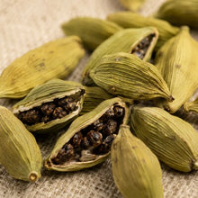 Cardamomo