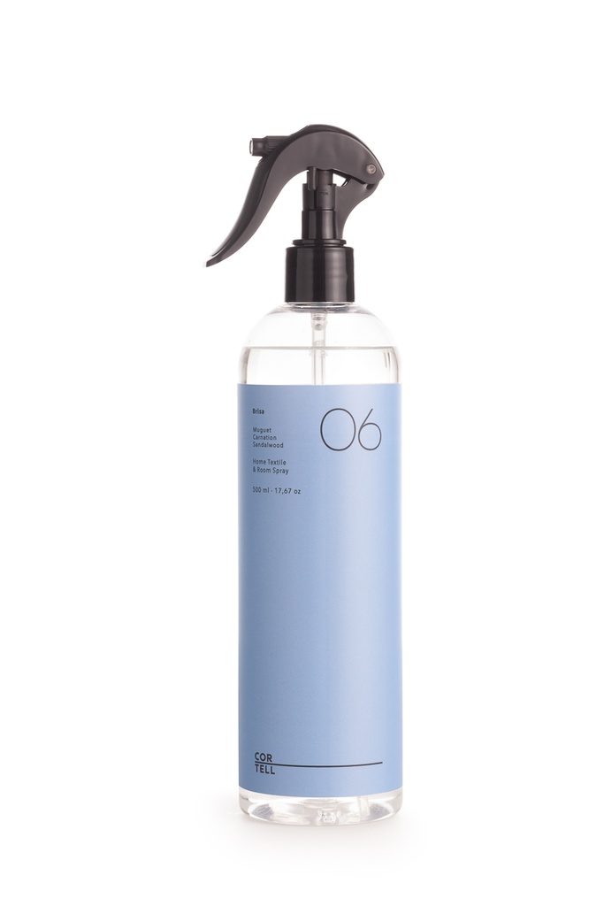 Ambientador textil 006 - BRISA