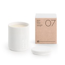 Cortell Scented Candle 007 - MEMORY