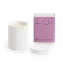 Vela Cortell 007 - MEMORY