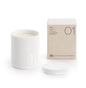 Cortell Scented Candle 001 - BAKHIT 