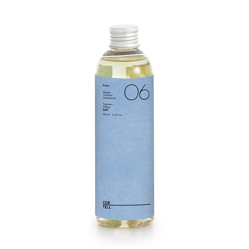 [COR- RDF 006] Repuesto Difusor Cortell 006 - BRISA