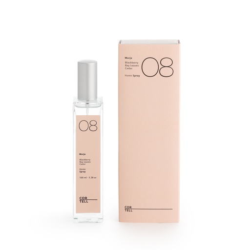 [COR- AS 008] Cortell Home Spray 008 - MARJA