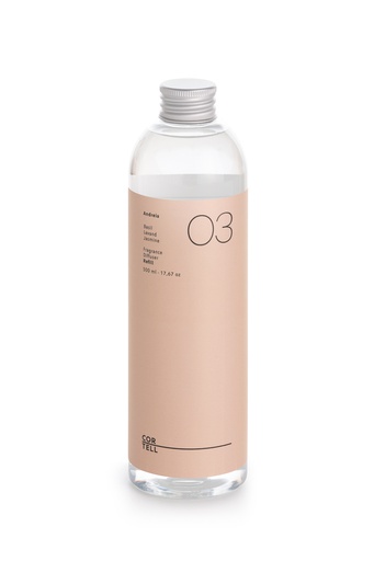 [COR- RDF 003] Cortell Fragrance Diffuser Refill 003 - ANDREIA