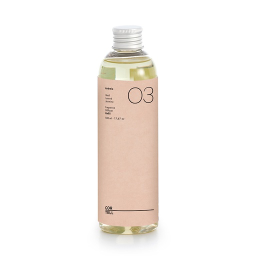 [COR- RDF 003] Repuesto Difusor Cortell 003 - ANDREIA