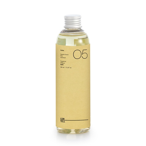 [COR- RDF 005] Cortell Fragrance Diffuser Refill 005 - CALMA