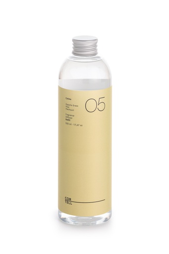 [COR- RDF 005] Cortell Fragrance Diffuser Refill 005 - CALMA