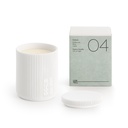 Cortell Scented Candle 004 - OCÉANO 